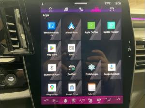 Renault Rafale ESPRIT ALPINE E-TECH FULL HYBRID 200 SOLA