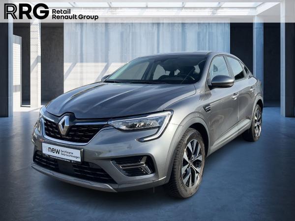 Renault Arkana EQUILIBR TCe 140 EDC
