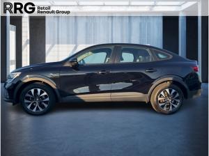 Renault Arkana TCe 140 Mild-Hybrid Equilibre Kamera LED