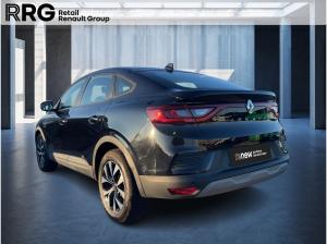 Renault Arkana TCe 140 Mild-Hybrid Equilibre Kamera LED
