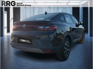 Renault Arkana TCe 140 Mild-Hybrid Equilibre Kamera LED
