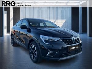 Renault Arkana TCe 140 Mild-Hybrid Equilibre Kamera LED