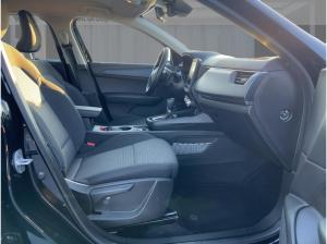Renault Arkana TCe 140 Mild-Hybrid Equilibre Kamera LED