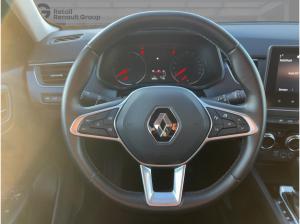 Renault Arkana TCe 140 Mild-Hybrid Equilibre Kamera LED