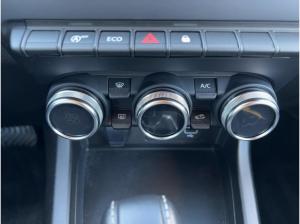 Renault Arkana TCe 140 Mild-Hybrid Equilibre Kamera LED