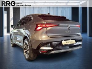 Renault Rafale 1.2 E-TECH Hybrid 200 Techno Panorama
