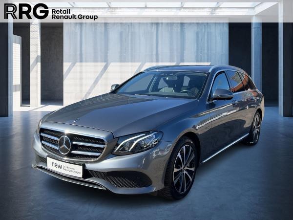 Mercedes-Benz E 300 T-KlasseT de Avantgarde Automatik Kamera