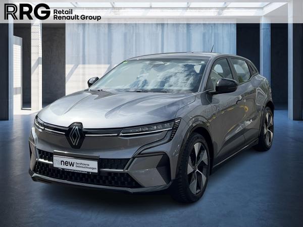 Renault Megane E-Tech Megane E-TECH EV40 130HP EQUILIBRE UPE:42.700,-