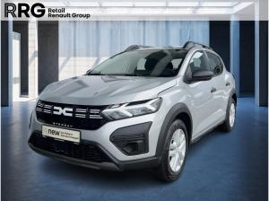 Dacia Sandero Stepway Essential TCe 100 ECO-G KLIMA AB