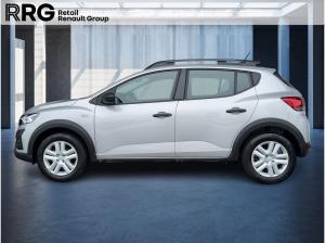 Dacia Sandero Stepway Essential TCe 100 ECO-G KLIMA AB