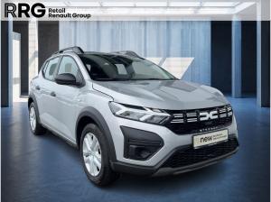 Dacia Sandero Stepway Essential TCe 100 ECO-G KLIMA AB