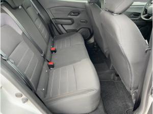 Dacia Sandero Stepway Essential TCe 100 ECO-G KLIMA AB