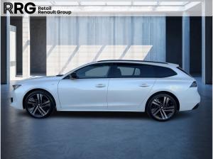 Peugeot 508 1.5 BlueHDi 130 SW GT SHZ Rückfahrkamera PDC