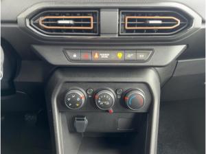Dacia Sandero Stepway Essential TCe 100 ECO-G KLIMA AB
