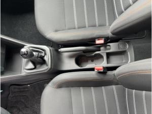 Dacia Sandero Stepway Essential TCe 100 ECO-G KLIMA AB