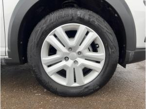 Dacia Sandero Stepway Essential TCe 100 ECO-G KLIMA AB