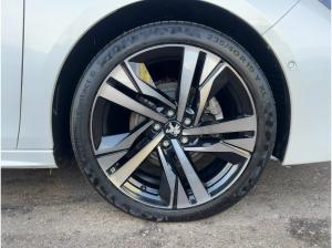 Peugeot 508 1.5 BlueHDi 130 SW GT SHZ Rückfahrkamera PDC