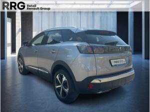 Peugeot 3008 1.2 PureTech 130 GT