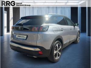 Peugeot 3008 1.2 PureTech 130 GT