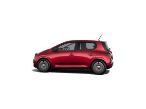 Renault Twingo E-TECH Evolution 80hp Urban Range