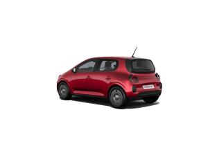 Renault Twingo E-TECH Evolution 80hp Urban Range