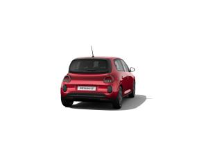 Renault Twingo E-TECH Evolution 80hp Urban Range