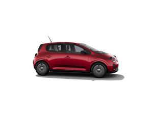 Renault Twingo E-TECH Evolution 80hp Urban Range