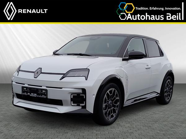 Renault R5 R 5 Roland-Garros 150 Comfort Range