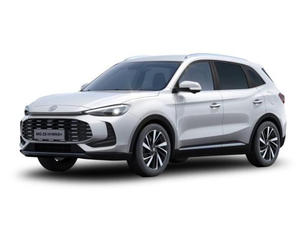 MG ZS 1.5 Hybrid+ Luxury MY25
