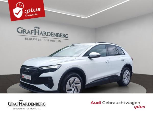 Audi Q4 e-tron 40 Advanced