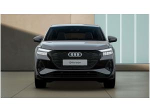 Audi Q4 e-tron e-tron Sportback S line AHK/21''/RFK/ACC