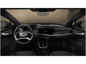 Audi Q4 e-tron e-tron Sportback S line AHK/21''/RFK/ACC