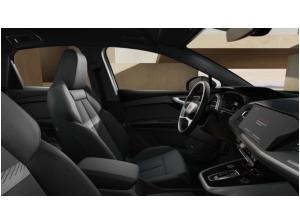 Audi Q4 e-tron e-tron Sportback S line AHK/21''/RFK/ACC
