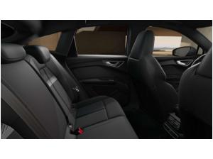 Audi Q4 e-tron e-tron Sportback S line AHK/21''/RFK/ACC