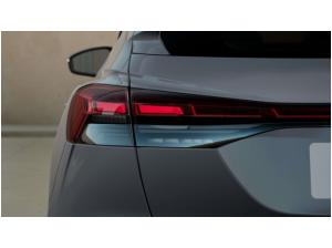 Audi Q4 e-tron e-tron Sportback S line AHK/21''/RFK/ACC