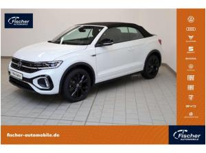 Volkswagen T-Roc Cabriolet 1.5 TSI R-Line| 📣 Mai-Aktion – sofort verfügbar! 📣