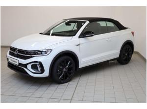 Volkswagen T-Roc Cabriolet 1.5 TSI R-Line| 📣 Mai-Aktion – sofort verfügbar! 📣