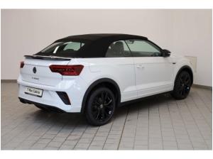 Volkswagen T-Roc Cabriolet 1.5 TSI R-Line| 📣 Mai-Aktion – sofort verfügbar! 📣