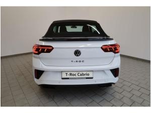 Volkswagen T-Roc Cabriolet 1.5 TSI R-Line| 📣 Mai-Aktion – sofort verfügbar! 📣