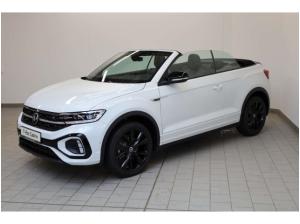 Volkswagen T-Roc Cabriolet 1.5 TSI R-Line| 📣 Mai-Aktion – sofort verfügbar! 📣