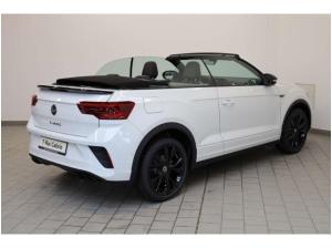 Volkswagen T-Roc Cabriolet 1.5 TSI R-Line| 📣 Mai-Aktion – sofort verfügbar! 📣