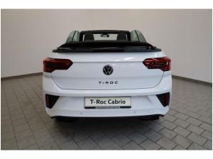 Volkswagen T-Roc Cabriolet 1.5 TSI R-Line| 📣 Mai-Aktion – sofort verfügbar! 📣