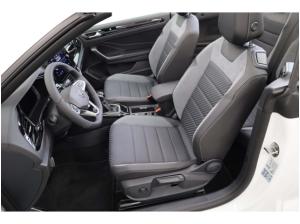 Volkswagen T-Roc Cabriolet 1.5 TSI R-Line| 📣 Mai-Aktion – sofort verfügbar! 📣