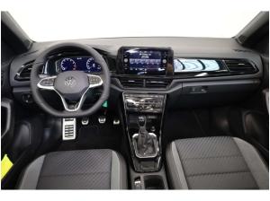 Volkswagen T-Roc Cabriolet 1.5 TSI R-Line| 📣 Mai-Aktion – sofort verfügbar! 📣