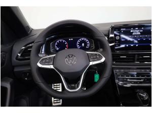 Volkswagen T-Roc Cabriolet 1.5 TSI R-Line| 📣 Mai-Aktion – sofort verfügbar! 📣