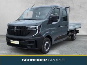 Renault Master DOKA PRITSCHE ADVANCE L3H1 BLUE DCI 150 +