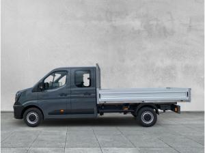 Renault Master DOKA PRITSCHE ADVANCE L3H1 BLUE DCI 150 +