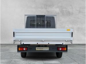 Renault Master DOKA PRITSCHE ADVANCE L3H1 BLUE DCI 150 +