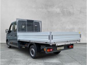 Renault Master DOKA PRITSCHE ADVANCE L3H1 BLUE DCI 150 +
