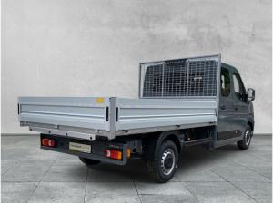 Renault Master DOKA PRITSCHE ADVANCE L3H1 BLUE DCI 150 +